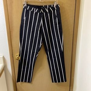 Volcom Stripped Trousers